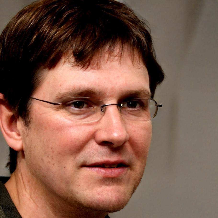 Financial educator Kieran Ashworth