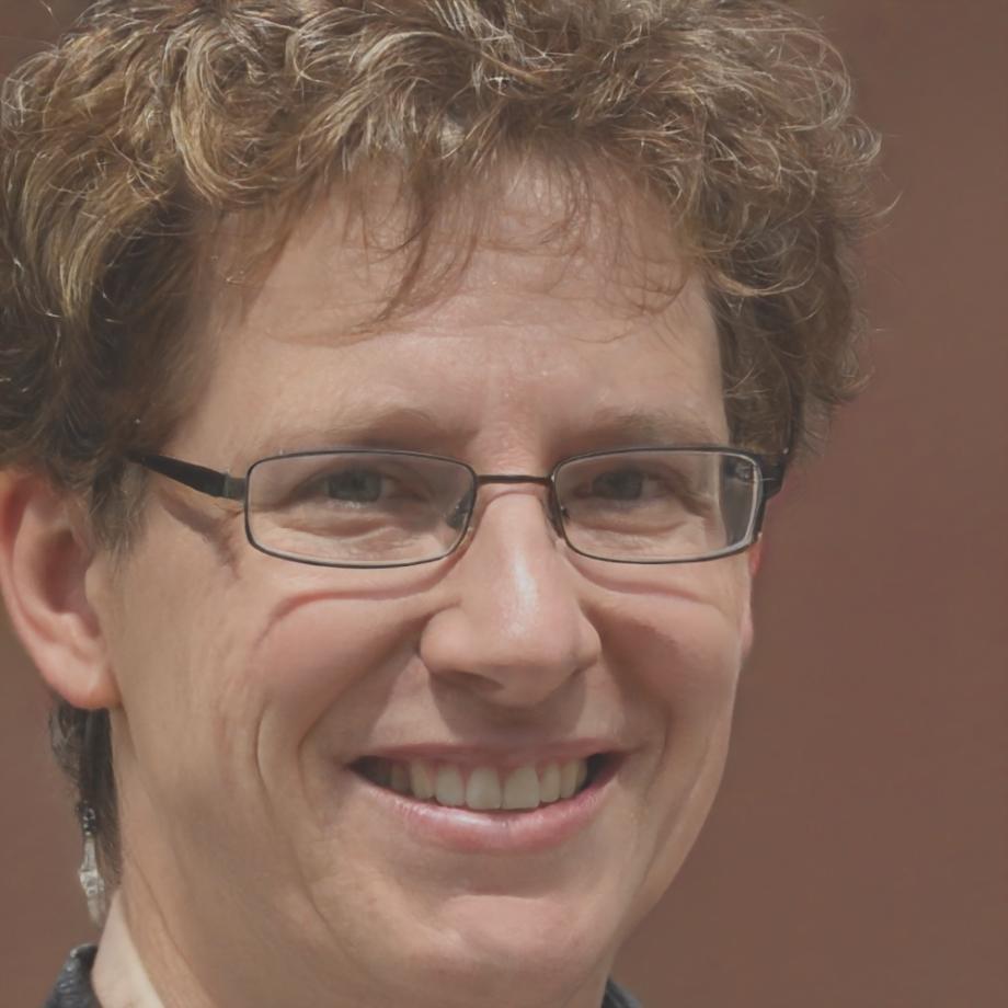 David Park, Small Business Owner